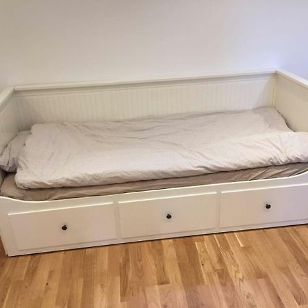 Lägenhet centralt Lysekil Exteriör bild